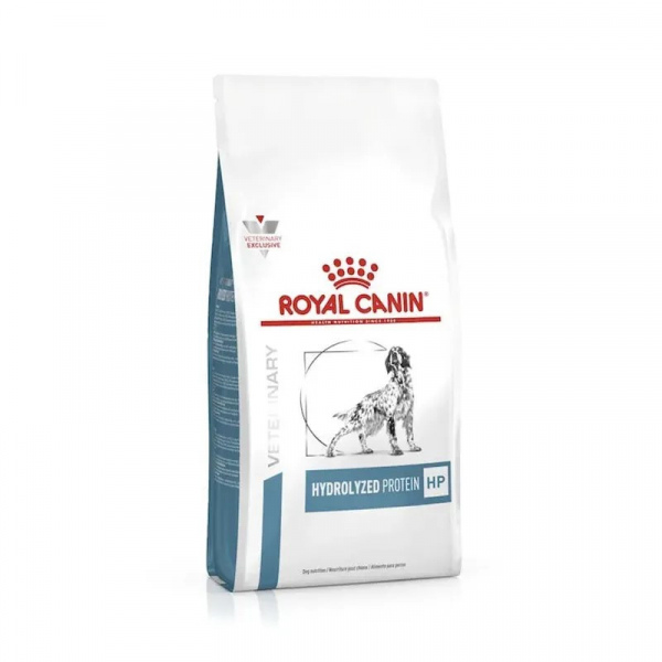 Royal Canin Alimento Para Perro Proteína Hidrolizada